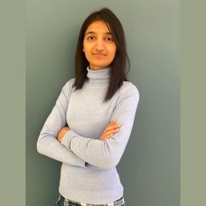 Meet your Posher, Prabh